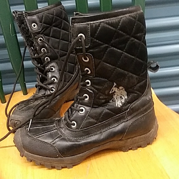 Botas! - Picture 2 of 4